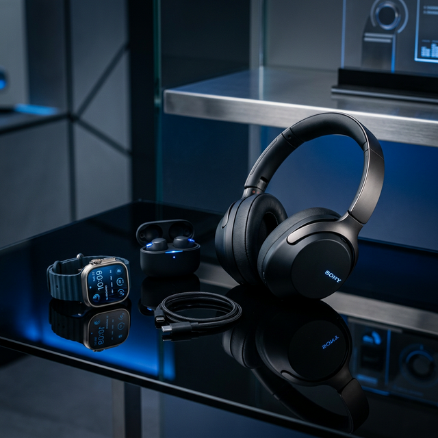 Scalable connected product ecosystems