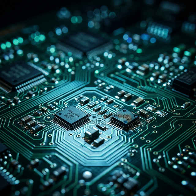 Engineering with a hardware-aware mindset