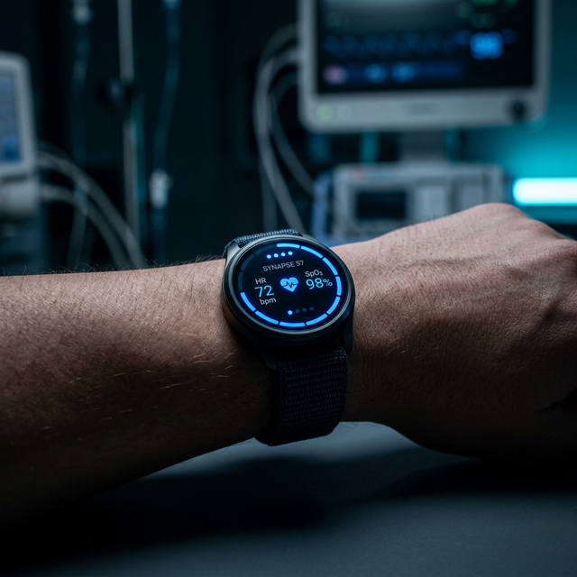 Healthcare and medical devices